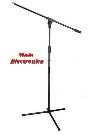 Soporte jirafa para microfono soundking