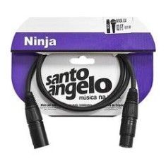Cable Santo Angelo canon canon 1m