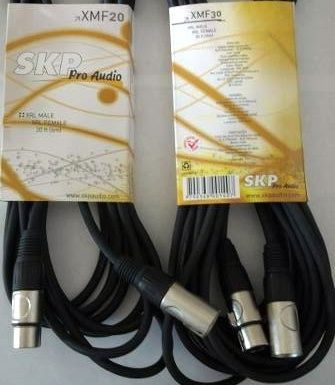 Cable SKP canon canon 6m