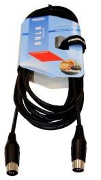 Cable Proel midi  - midi 3m