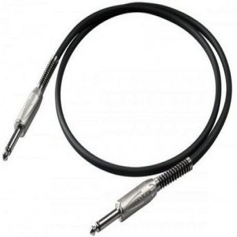 Cable Proel plug - plug 1m 
